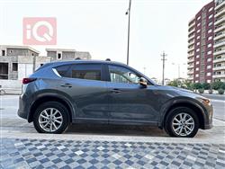 مازدا CX-5